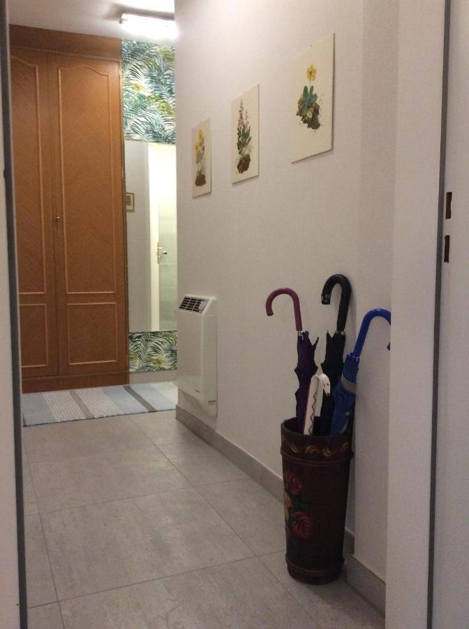 Appartement Planaiblick Schladming Dış mekan fotoğraf