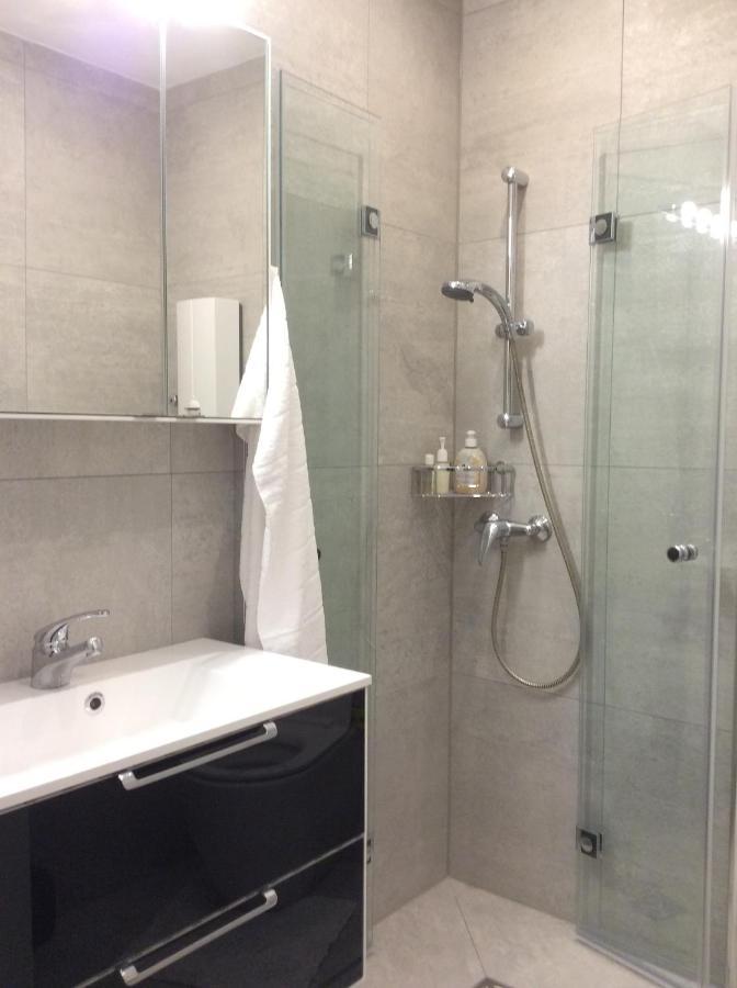 Appartement Planaiblick Schladming Dış mekan fotoğraf