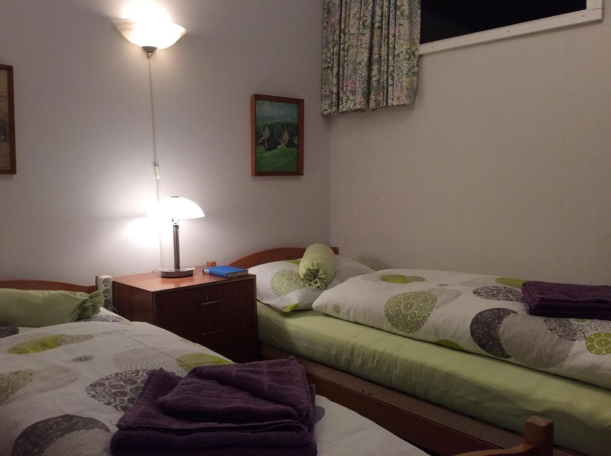 Appartement Planaiblick Schladming Dış mekan fotoğraf