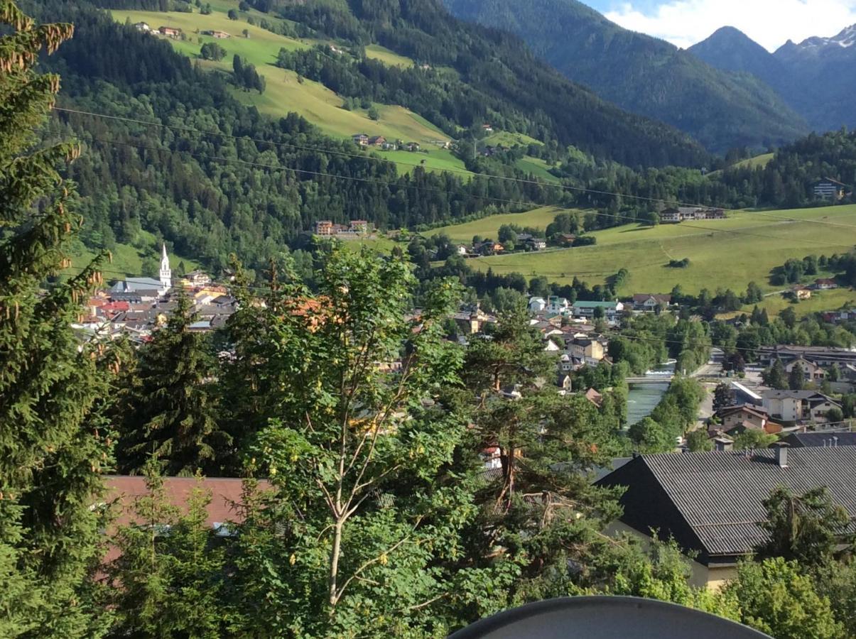 Appartement Planaiblick Schladming Dış mekan fotoğraf