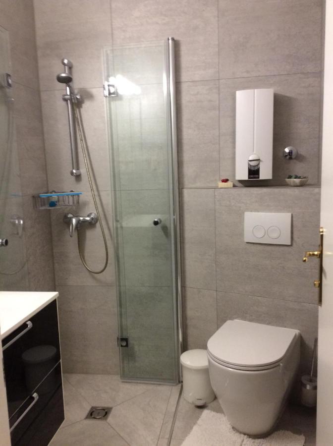 Appartement Planaiblick Schladming Dış mekan fotoğraf