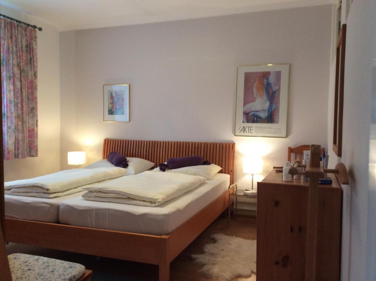 Appartement Planaiblick Schladming Dış mekan fotoğraf